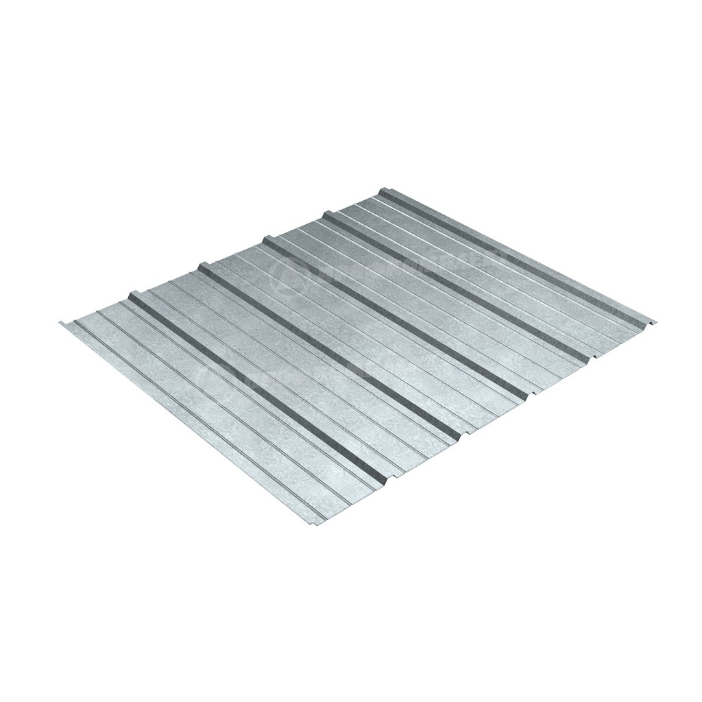 Профлист ПРОФКОМПЛЕКТ ПК-15х1135 Стеновой (ОЦ-01-0.50)
