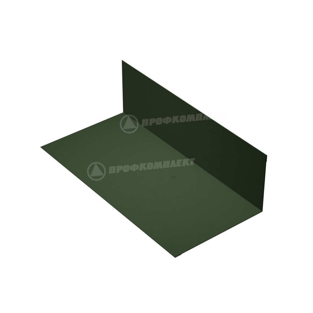 Пристенный профиль 146*240*2000 (ПЭ ТЕК.-01-6020-0.45)