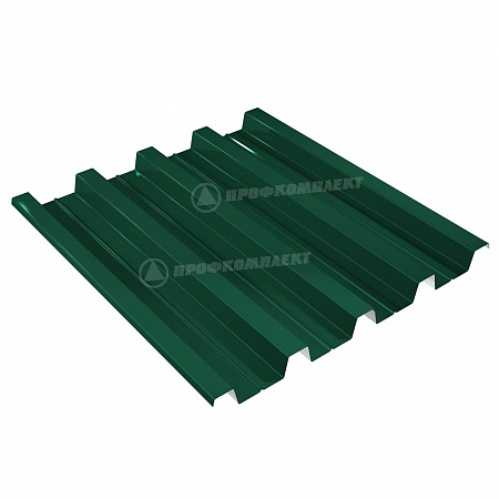 Профлист ПРОФКОМПЛЕКТ Н-60х845-Д (ПЭ-01-6005-0.45)