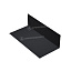 Пристенный профиль 146*240*2000 (ПЭ ТЕК.-01-9005-0.45)