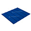 Профлист ПРОФКОМПЛЕКТ ПК-15х1135-Д Кровельный (ПЭ-01-5002-0.50)